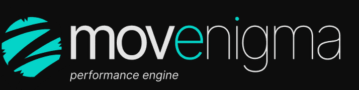 movenigma logo